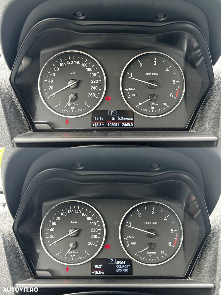BMW Seria 1 - 13