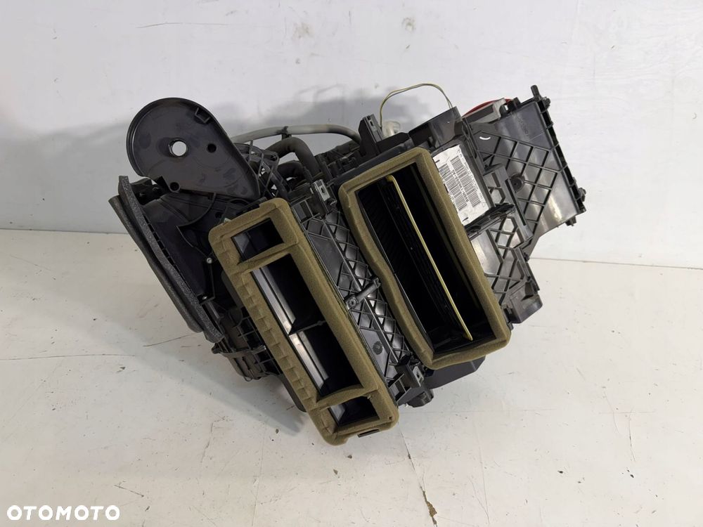 kompletna nagrzewnica ford focus mk3 eu - 1