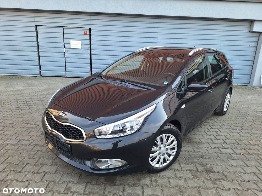 Kia Ceed 1.4 XL - 2