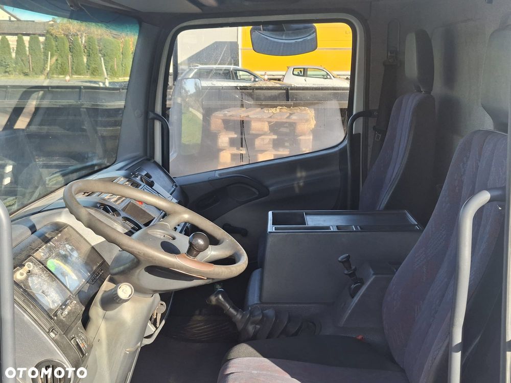 Mercedes-Benz Atego - 24