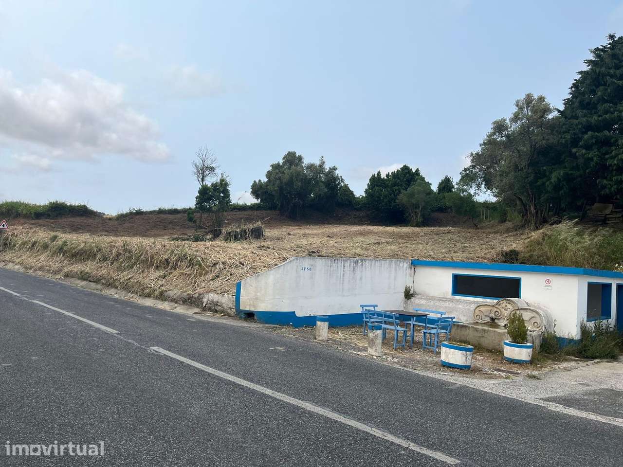 Terreno 1440m2 para construção em Folgados - Sobral de Monte Agraço - Grande imagem: 2/12
