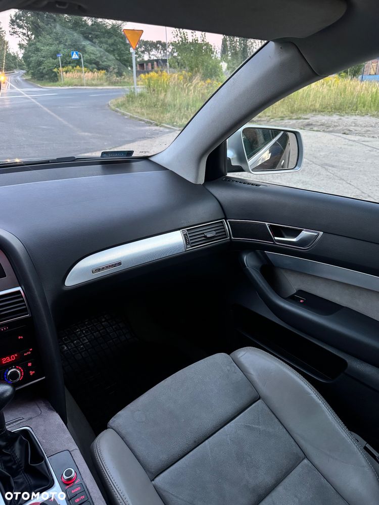 Audi A6 Allroad 3.0 TDI DPF Quattro Tiptr - 13