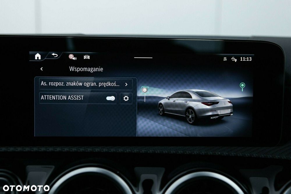 Mercedes-Benz CLA 200 mHEV 7G-DCT - 33