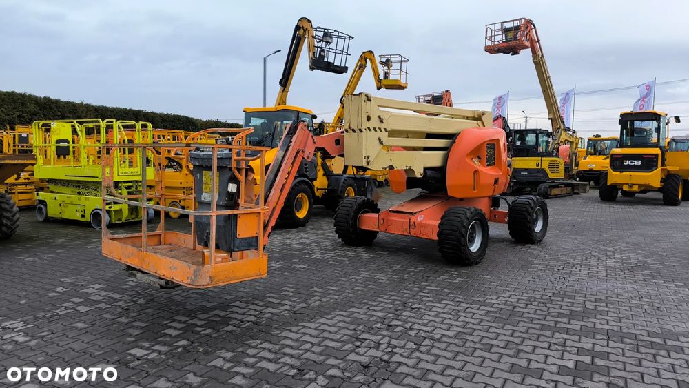 JLG 450 AJ - 3