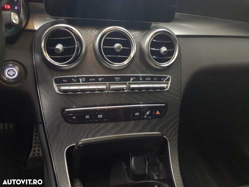 Mercedes-Benz GLC - 7