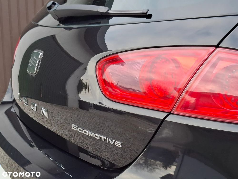 Seat Leon 1.2 TSI Ecomotive Style Copa - 15