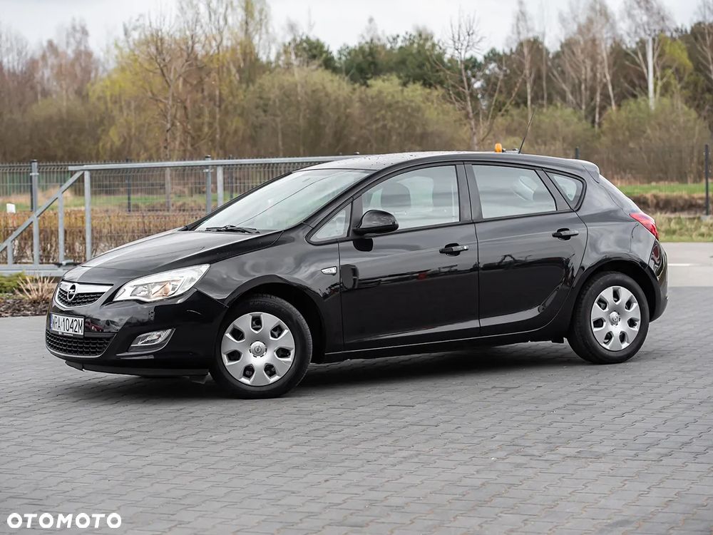 Opel Astra 1.4 Active - 7