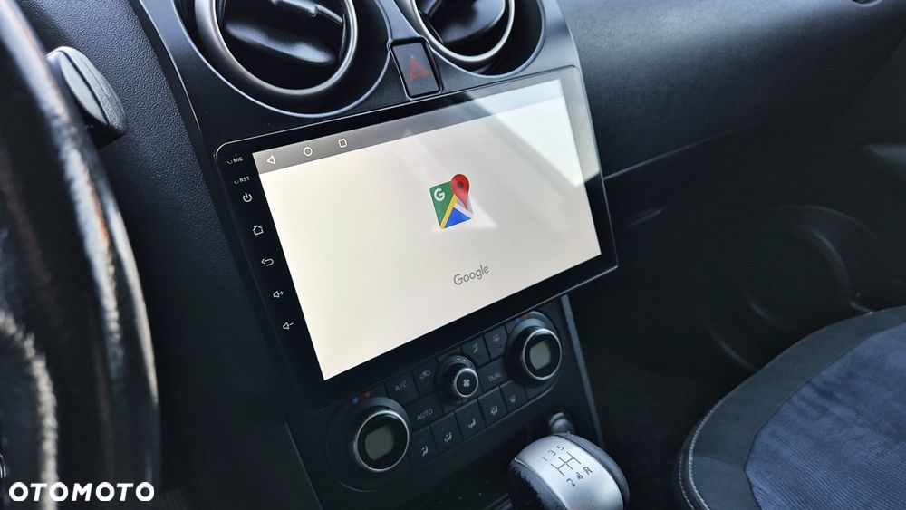 Nissan Qashqai 1.6 I-Way - 31