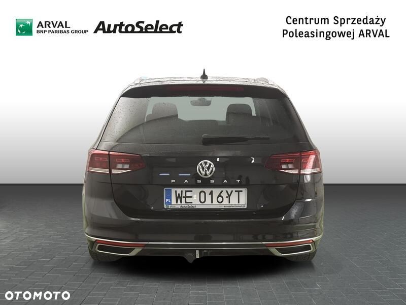 Volkswagen Passat - 6