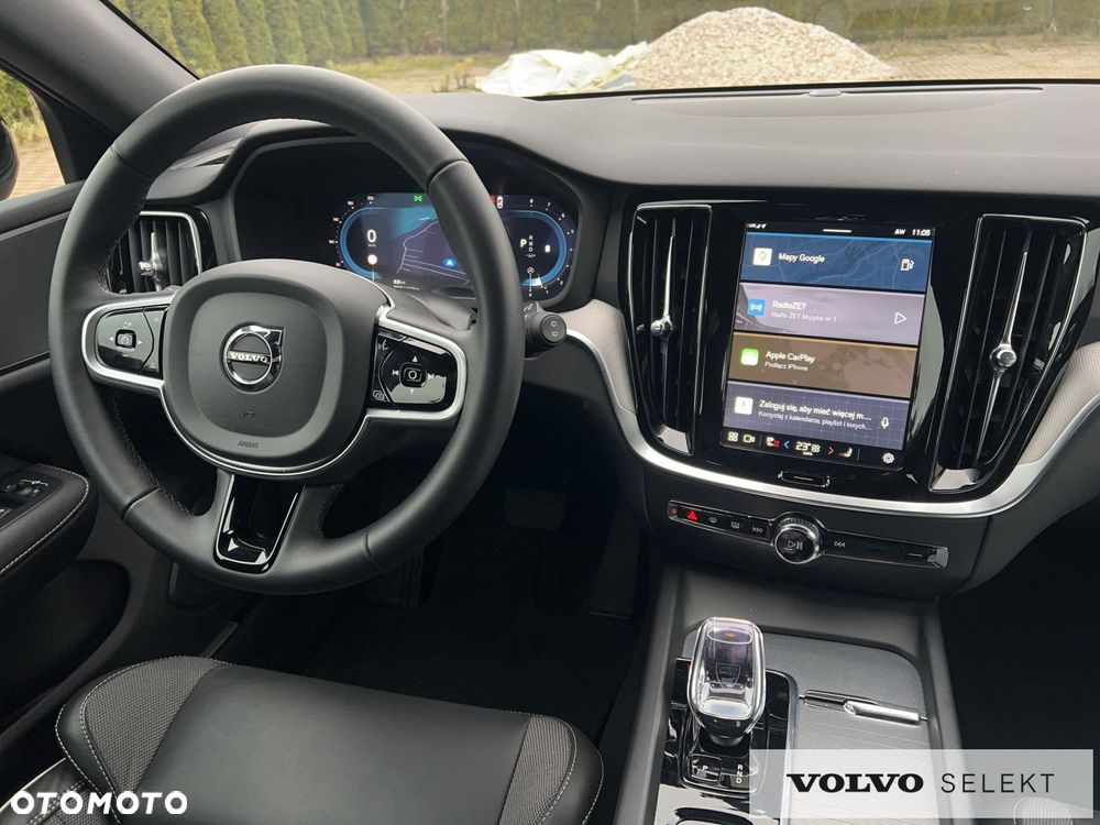 Volvo V60 B4 B Plus Dark - 13