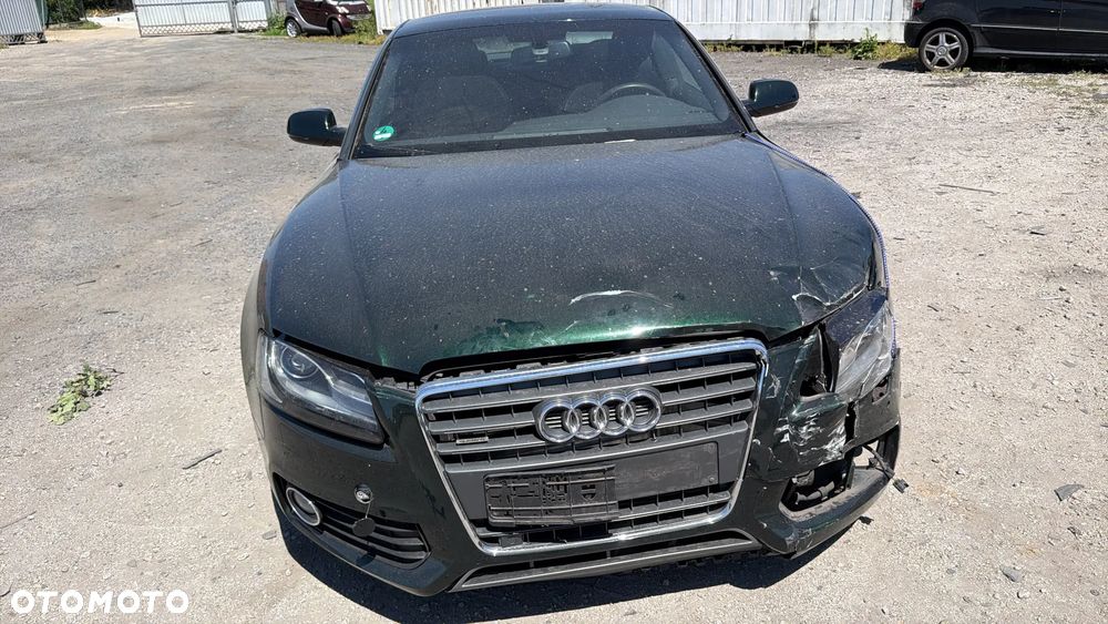 Audi A5 Coupé - 1