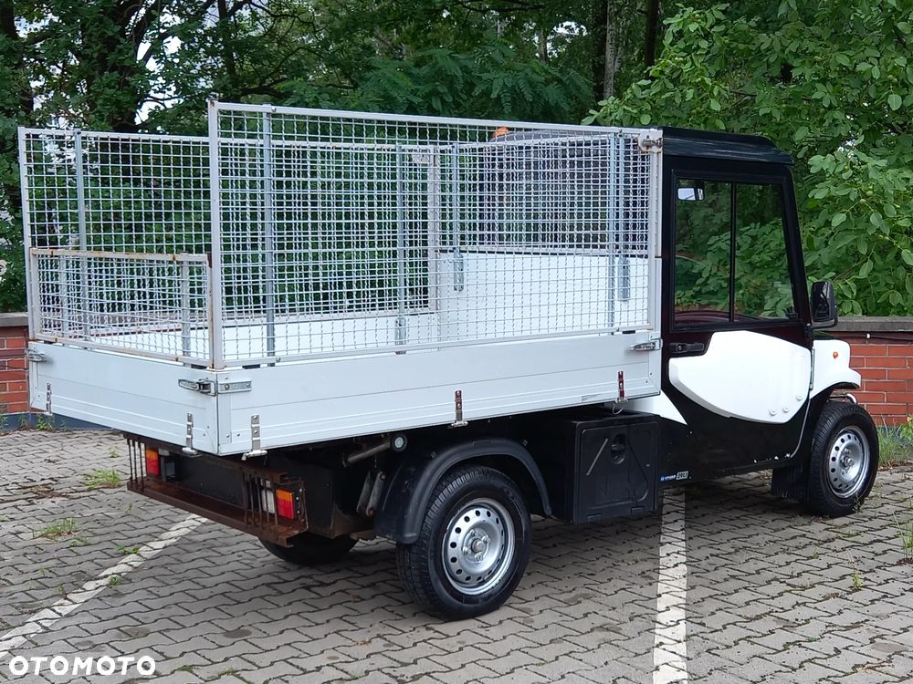 Inny MELEX 391.1 - 1