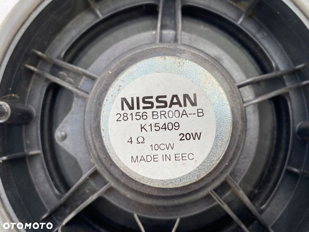 MASTER 3 NV-400 MOVANO C 10- GŁOŚNIK DRZWI PRZÓD Oryginał - 4