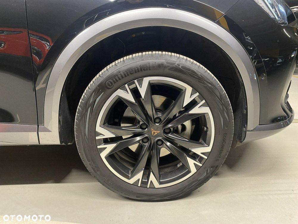 Cupra Formentor - 10