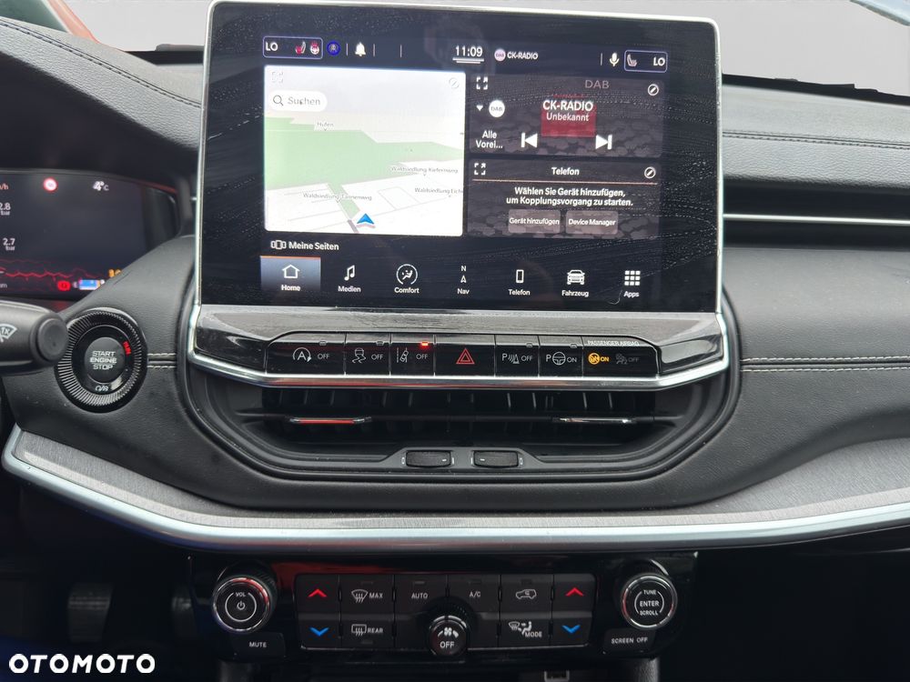 Jeep Compass 1.6 MultiJet S - 13