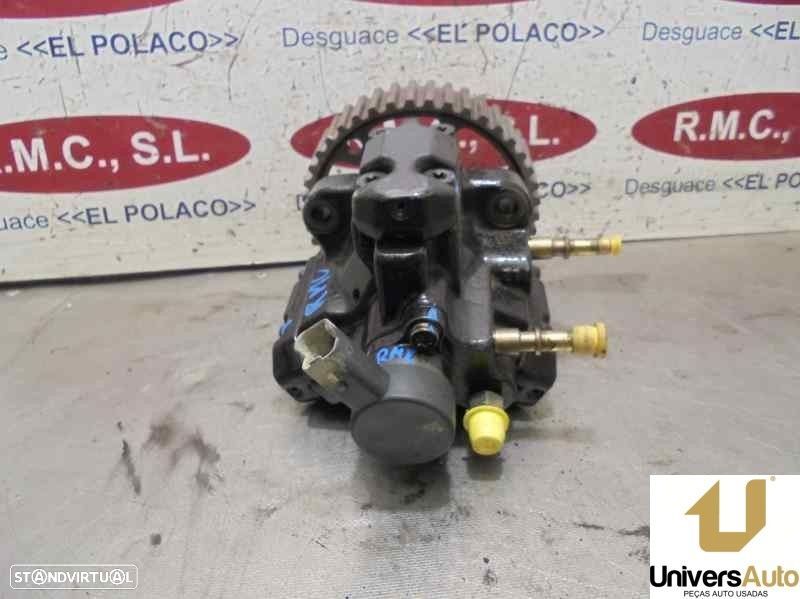 BOMBA INJECÇÃO PEUGEOT 307 BREAK 2005 -0445010132 - 6
