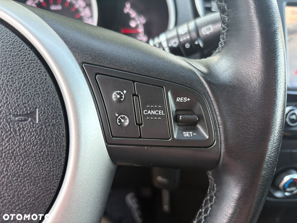 Kia Venga 1.4 XL - 12