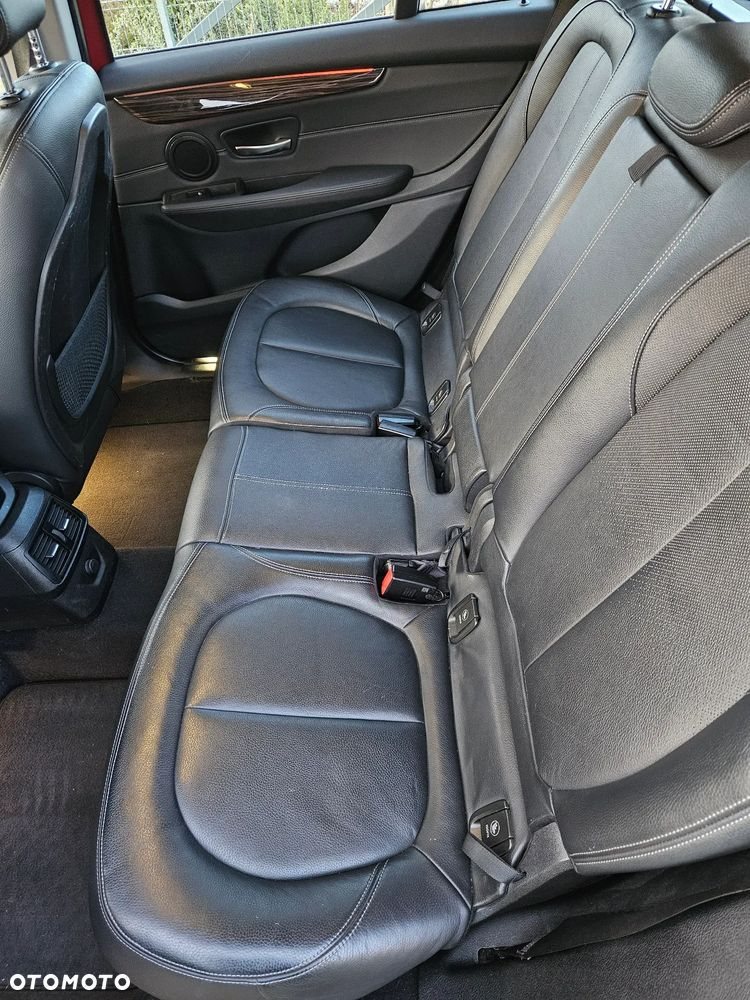 BMW Seria 2 220d GT Luxury Line - 9