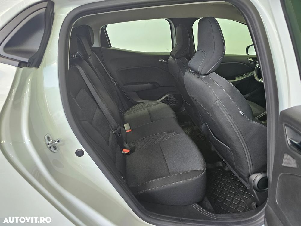 Renault Clio V 1.0 TCe Zen - 26