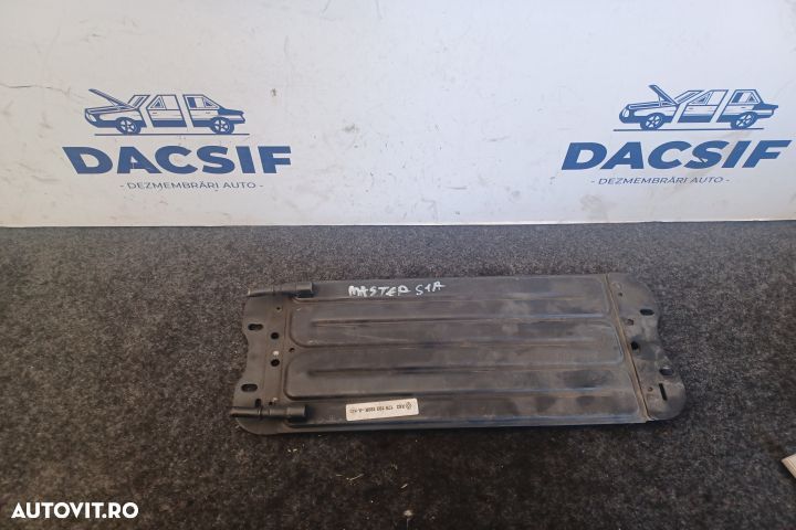 Calorifer incalzire electric 175103180R-A Renault Master 3 [1st facel - 1