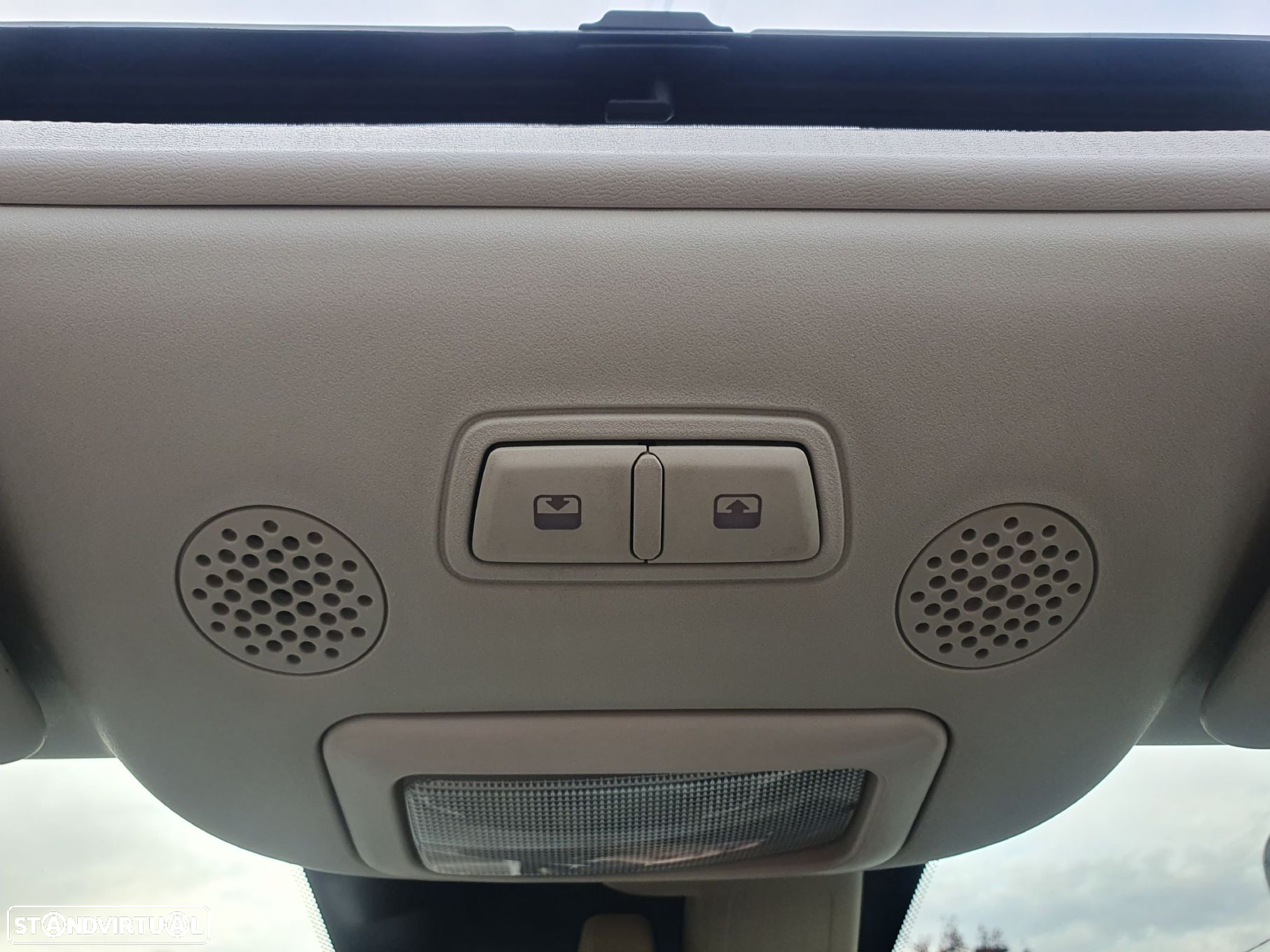 Fiat 500C 1.2 Lounge S&S - 21
