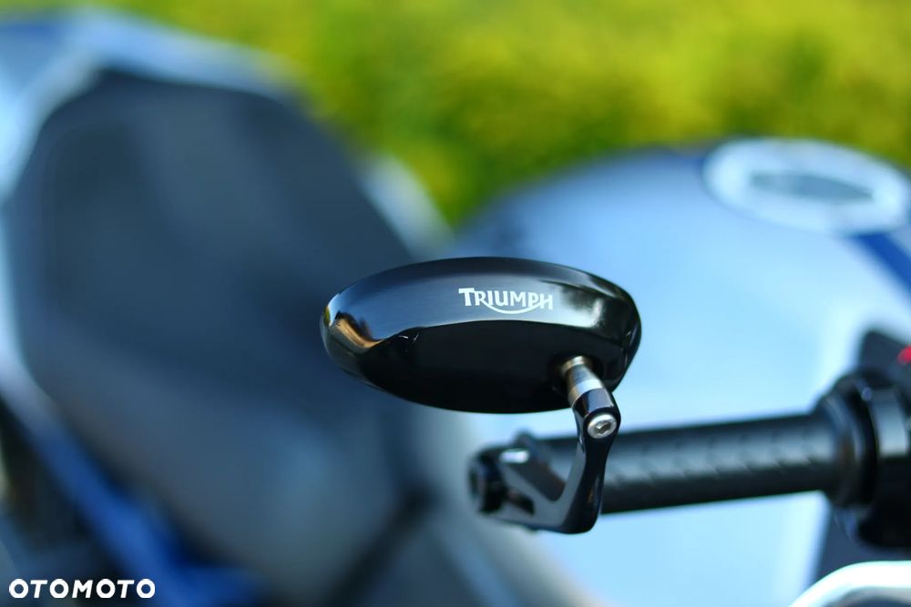 Triumph Speed Triple - 19