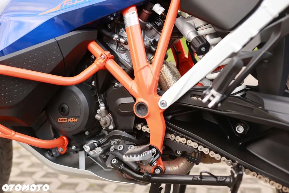 KTM Super Adventure - 8