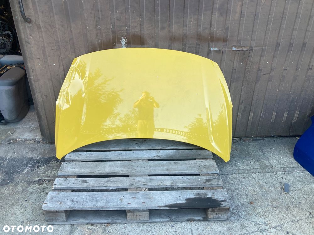 KIA RIO IV MASKA