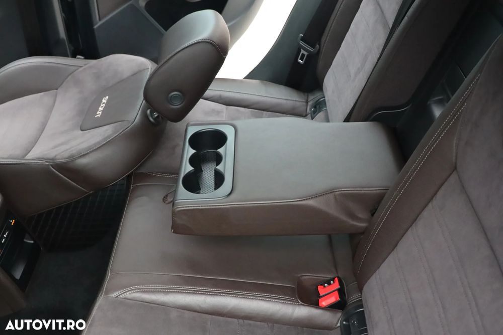 Skoda Octavia 2.0 TDI (Green tec) 4x4 DSG Scout - 33