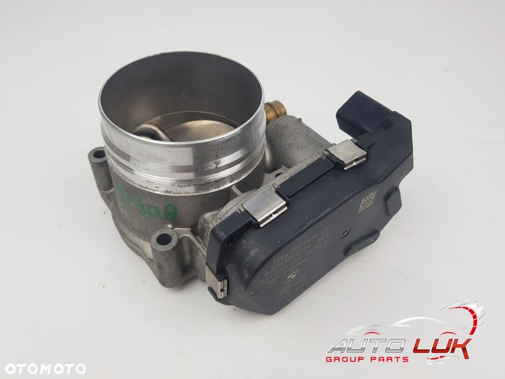 Przepustnica BMW F20 X3 F25 F30 N55 7597871 - 1