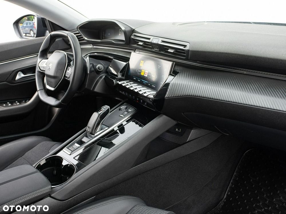 Peugeot 508 1.5 BlueHDi Allure Pack S&S EAT8 - 32