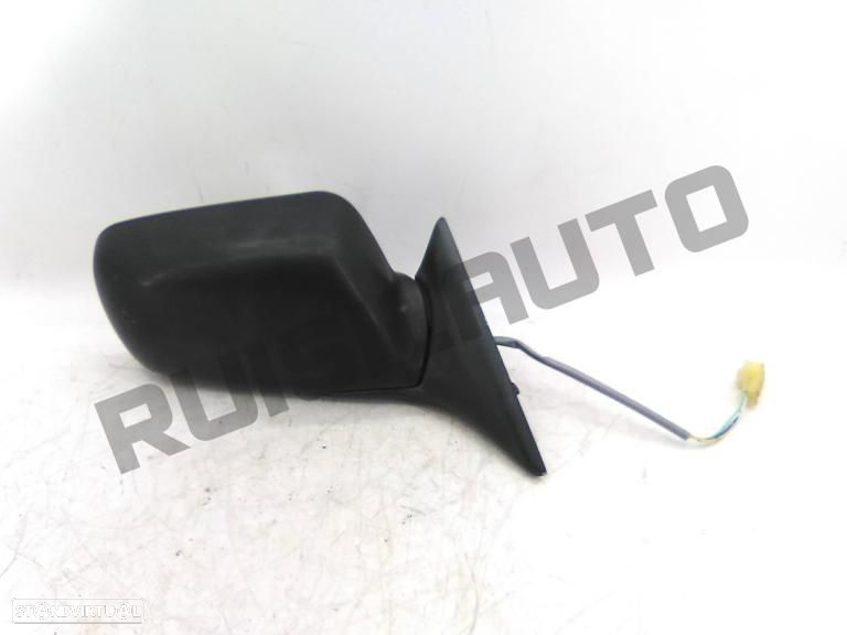 Espelho Retrovisor Direito Eléctrico  Subaru Impreza I [1992_20 - 2
