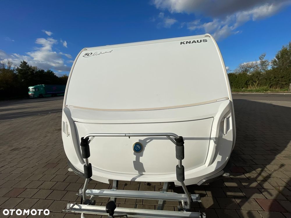KNAUS - 23