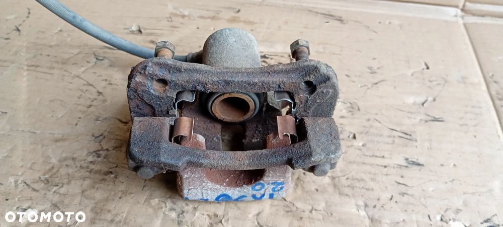 Zacisk hamulcowy lewy tył tylny Hyundai IX35 - 6