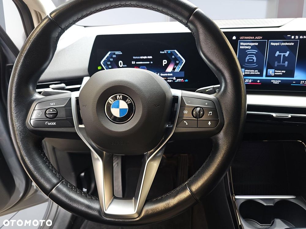 BMW Seria 2 218i - 13