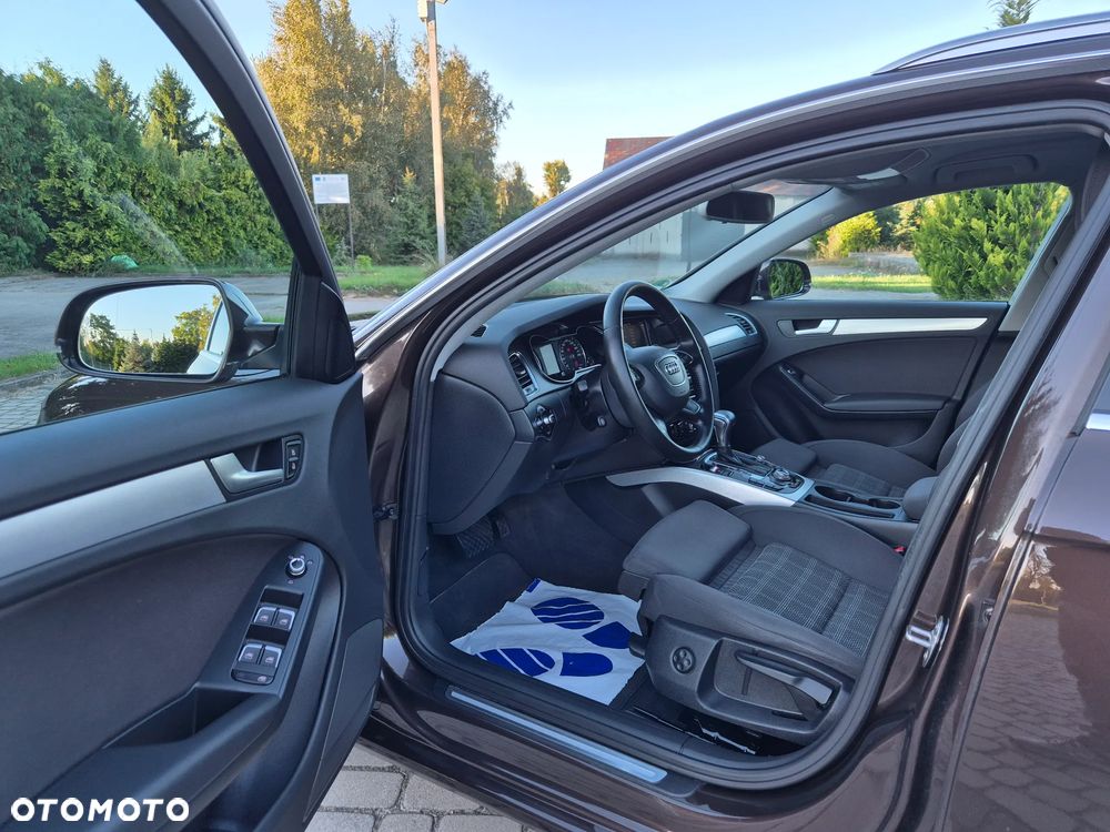 Audi A4 - 21