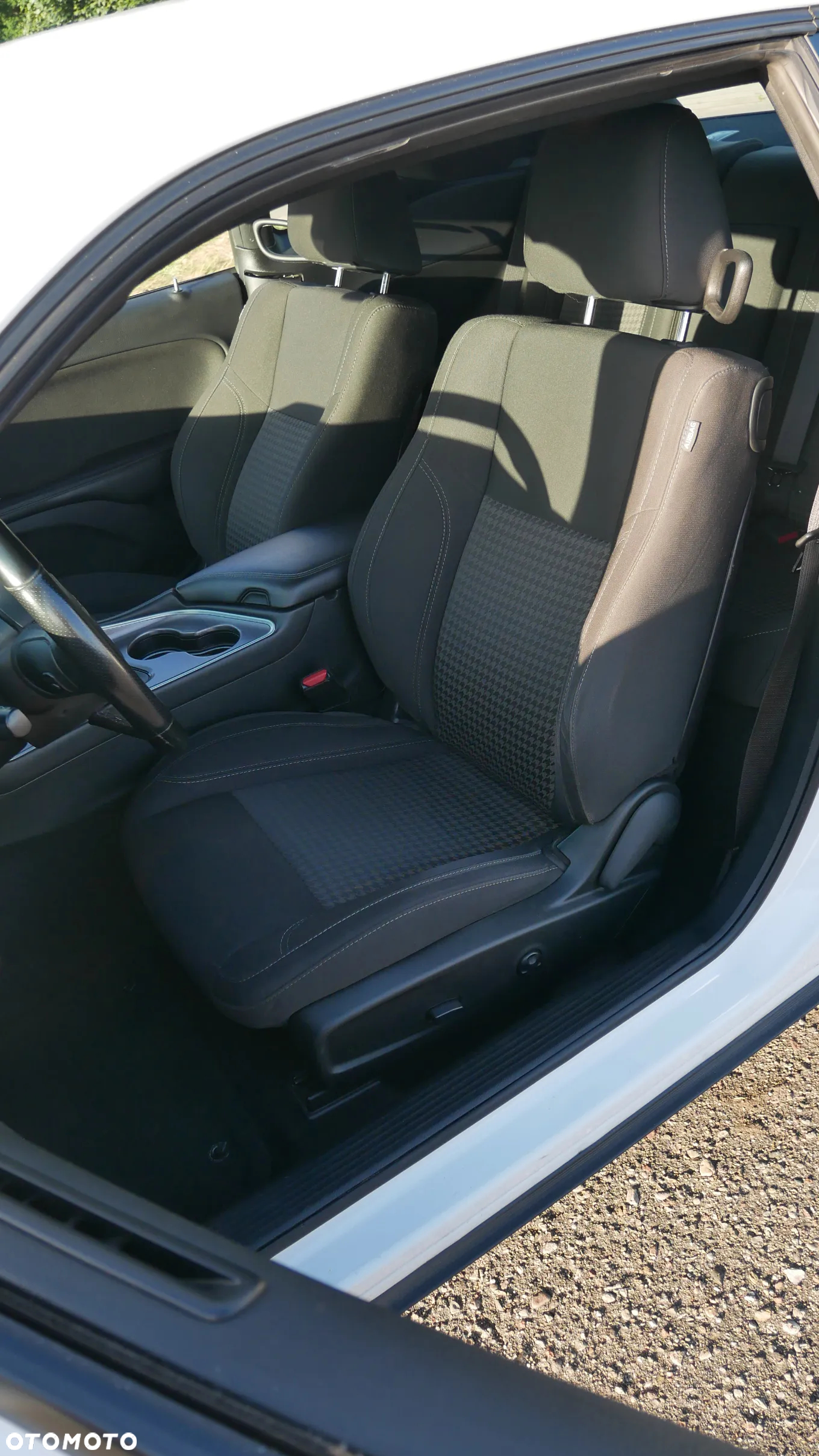 Dodge Challenger 3.6 SXT - 14