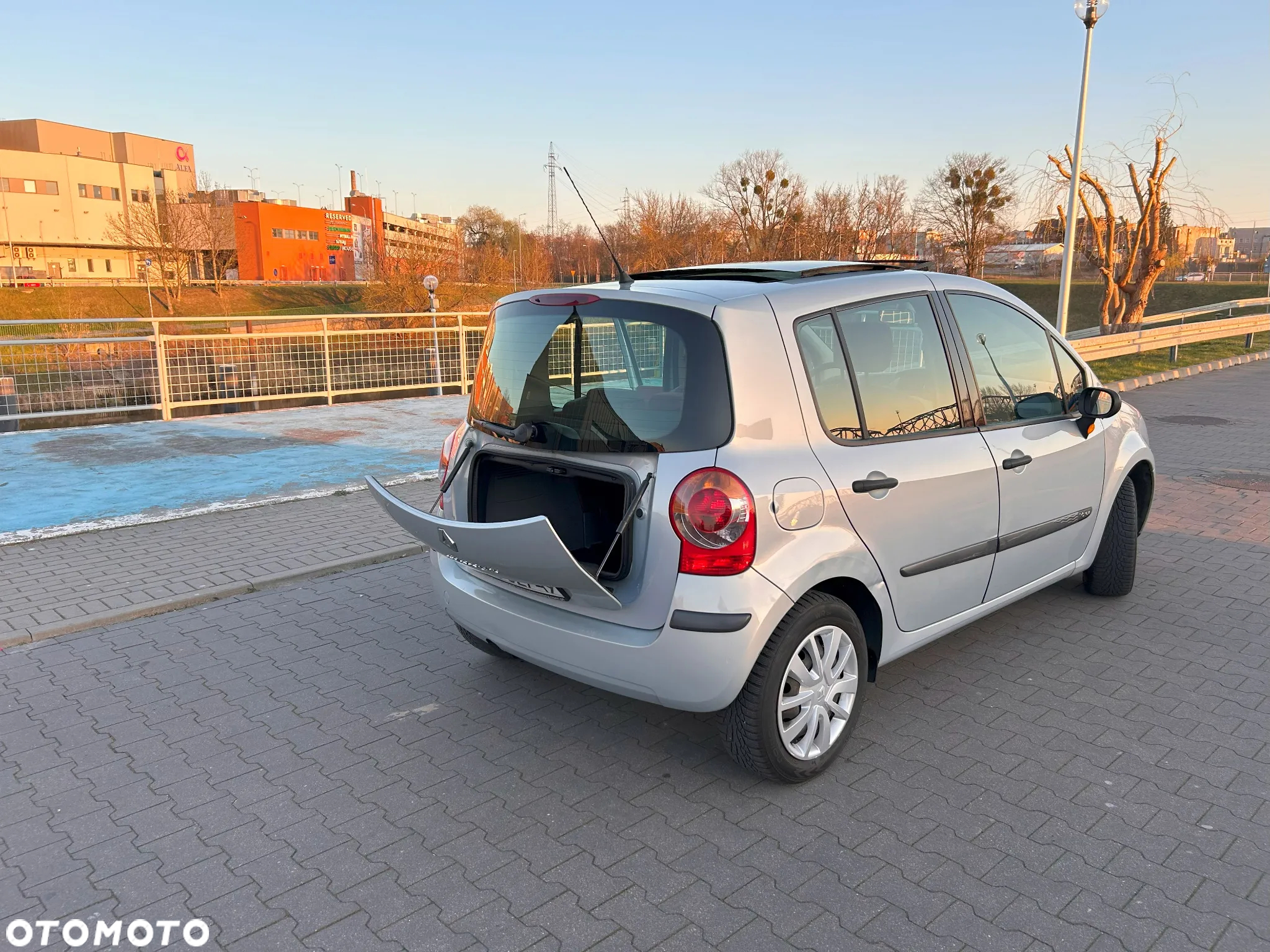 Renault Modus - 25