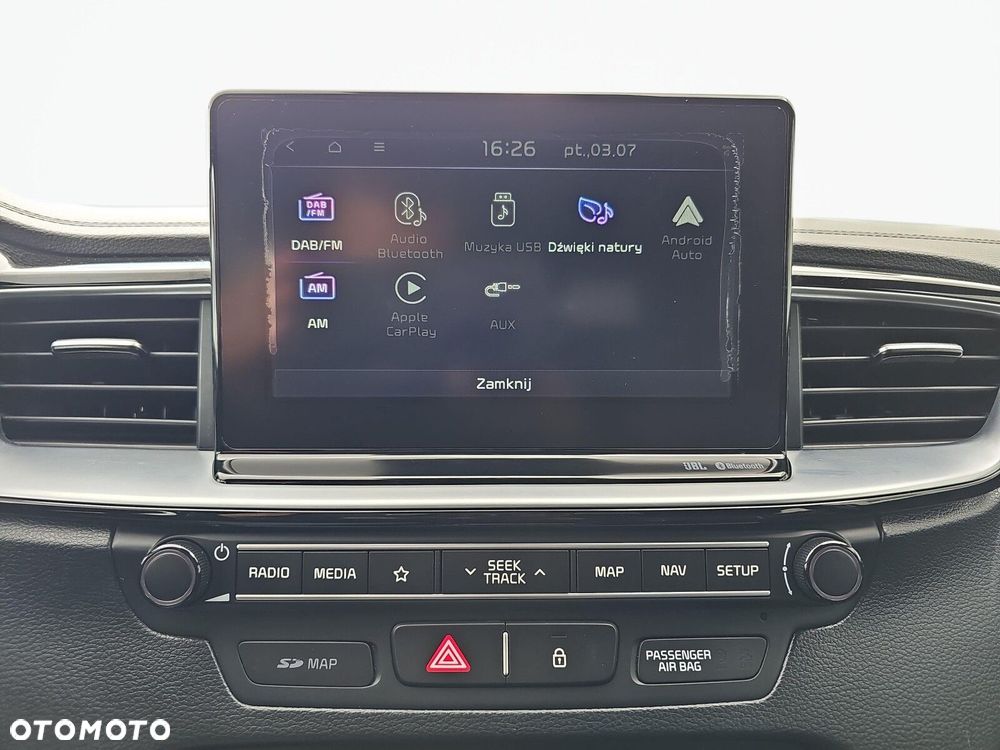 Kia ProCeed 1.6 CRDi GT Line DCT - 22