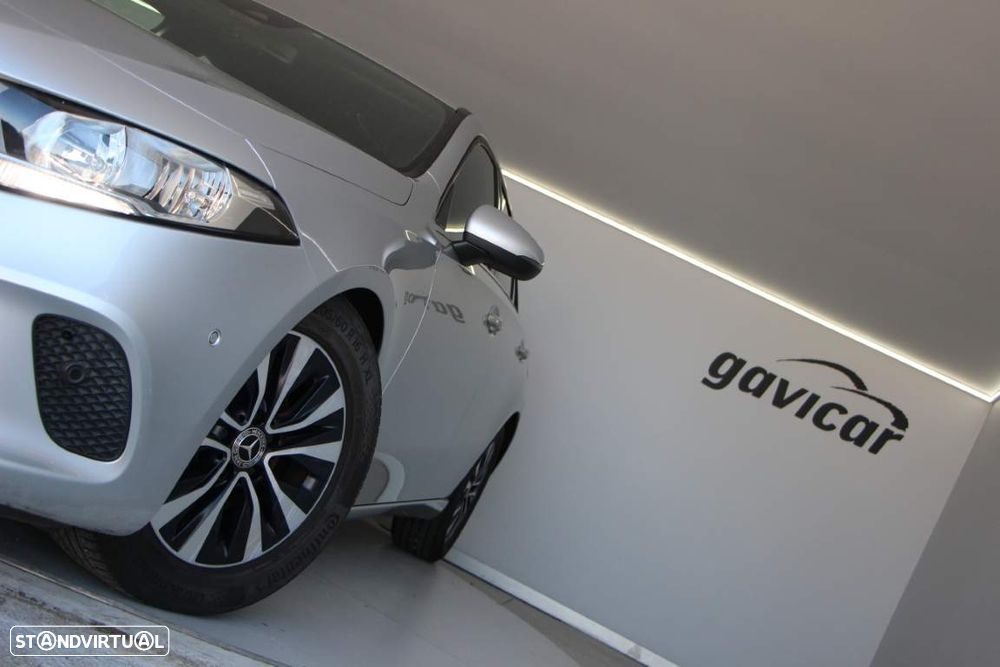 Mercedes-Benz A 160 d Style - 24