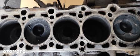 BLOK KOMPLETNY WAŁ TŁOKI KORBY__2,5 TDI VW LT 35_109 KM - 5