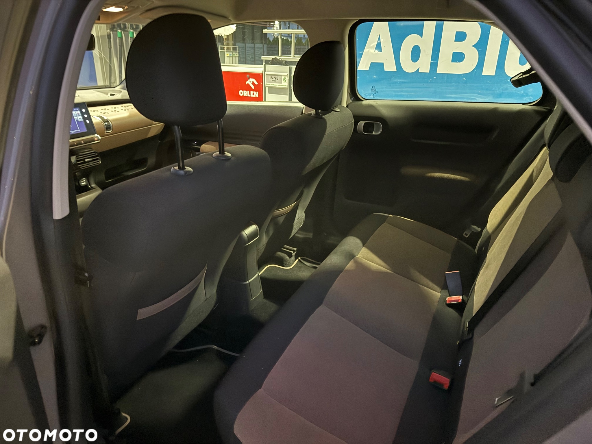 Citroën C4 Cactus 1.2 PureTech Shine - 10