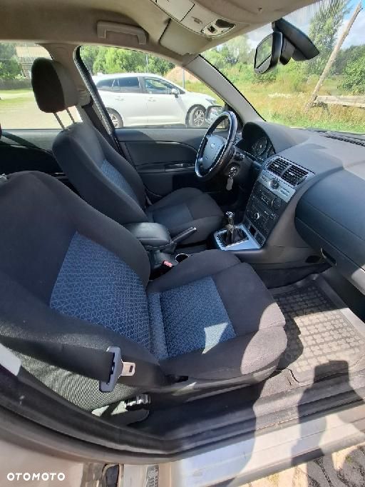Ford Mondeo 2.0 TDCi Trend - 11