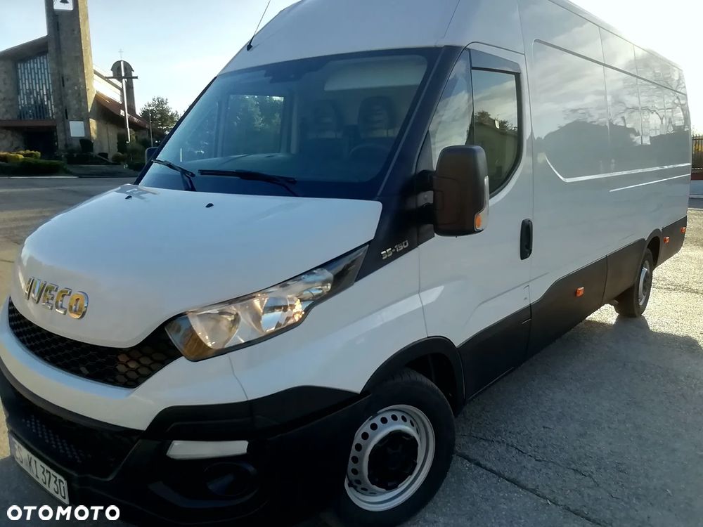 Iveco Daily - 23