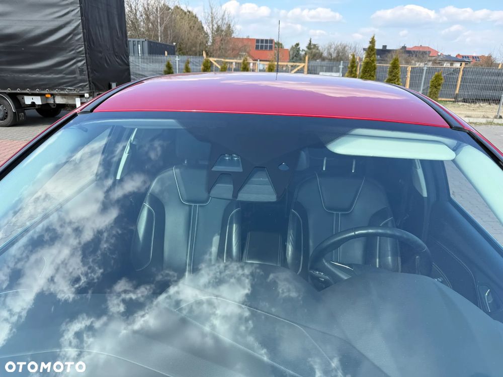Ford Focus - 10