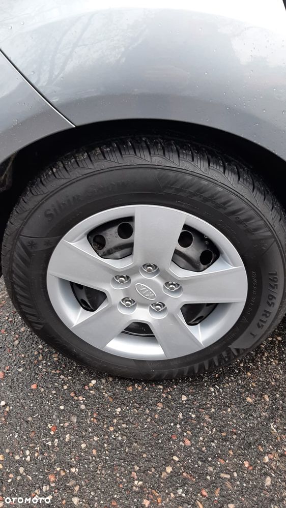 Kia Venga 1.6 Business Line - 37