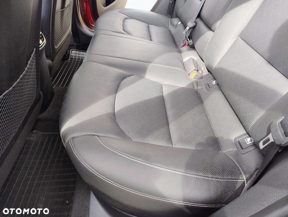 Kia XCeed 1.4 T-GDI XL DCT - 21