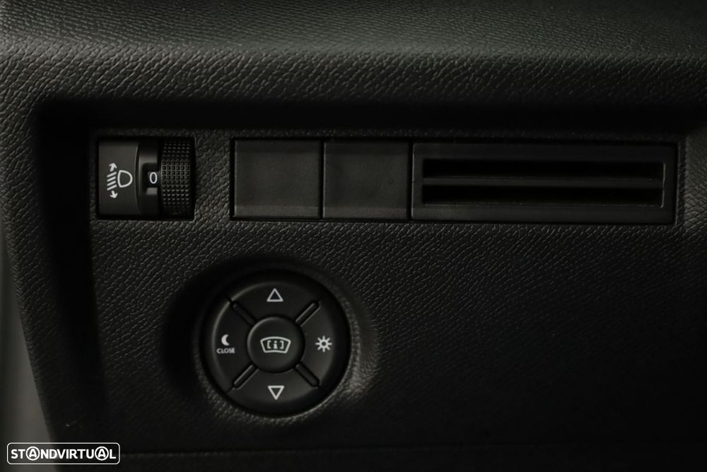 Citroën C4 1.2 Hybrid Max e-DSC6 - 21