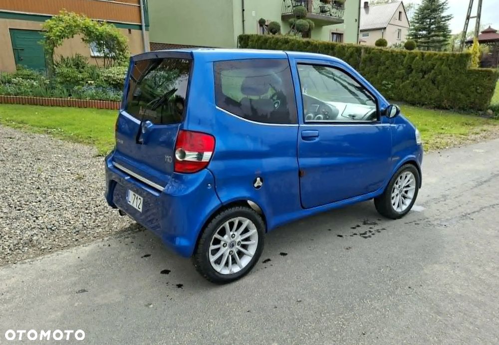Casalini M10 - 3