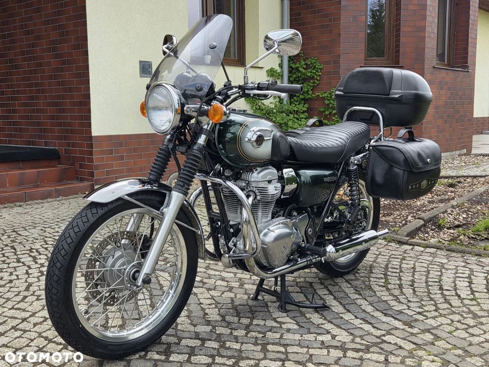 Kawasaki Inny